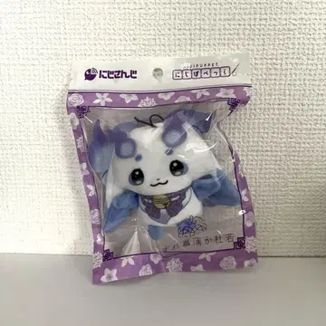 니지산지 니지 파펫 룬룬