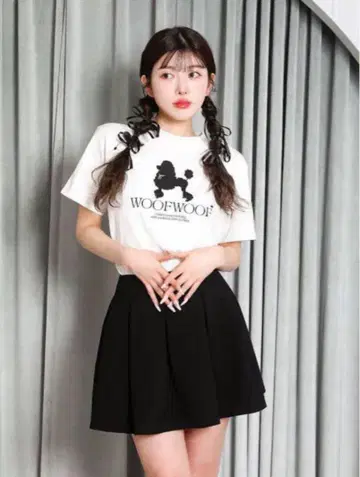 Darich 반팔T셔츠