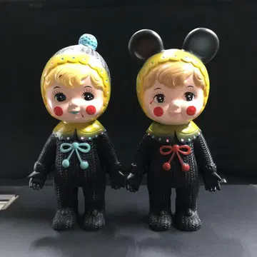 챠미짱 Izumonster 콜라보