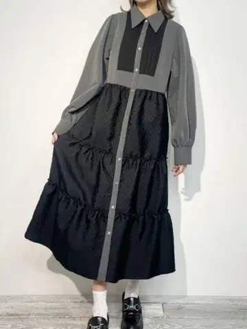 니콜 클럽 원피스