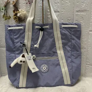 39 [택 포함 미사용 새상품] 키플링 KIPLING 2way 럭색