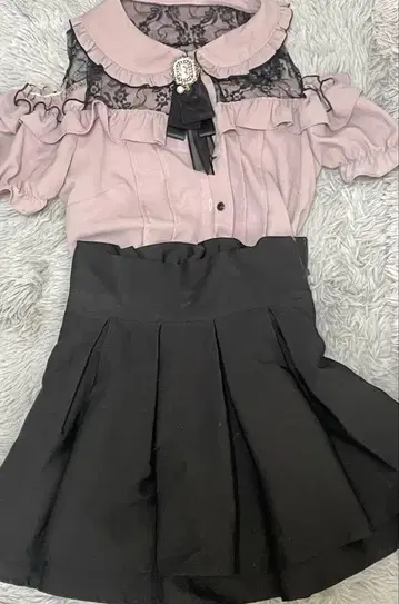 MARS 양산형 지뢰계 묶음 판매 세트 미셸 마카롱풍