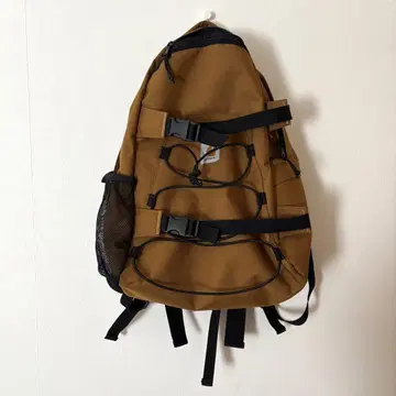 carhartt kickflip 백팩