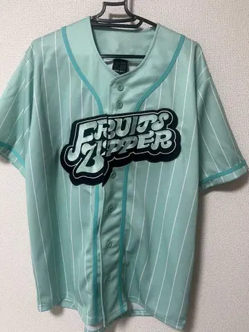 FRUITS ZIPPER 유니폼 사쿠라이 유이