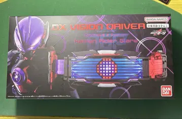 DX 비전 드라이버