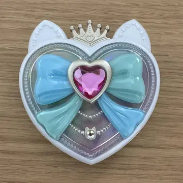 프리큐어 샤이니 캣츠 팩트