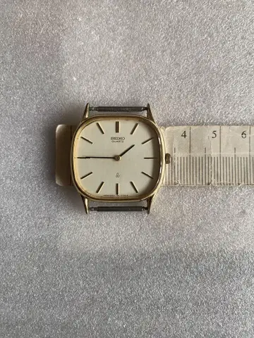 SEIKO 손목시계