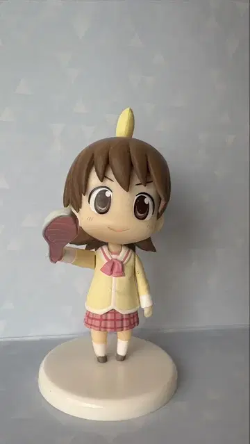 아라이 케이이치 아이오 유코 [토이즈웍스 컬렉션 니텐고 일상] 윳코