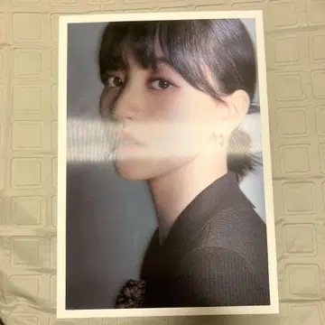 트와이스 지효 D'FESTA