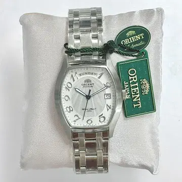 Japan ORIENT CEVAA004WY Day Date AUTO