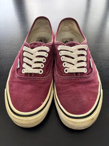 Vans Authentic 44 DX 반스 오센틱 아나하임