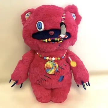 USJ 하미곰 캔디 봉제 인형