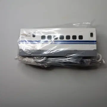 프라레일 박람회 2023 입장 기념 N700S 중간 자동차