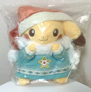 새상품 피카츄 봉제 인형