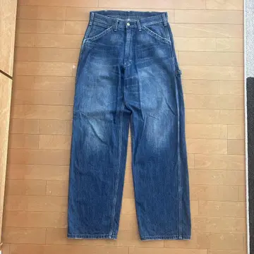 LEE 페인터 팬츠