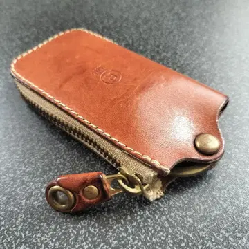 PORCO ROSSO 키케이스