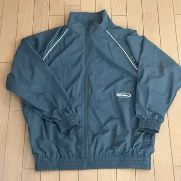 퀵실버 Quick silver 나일론 자켓