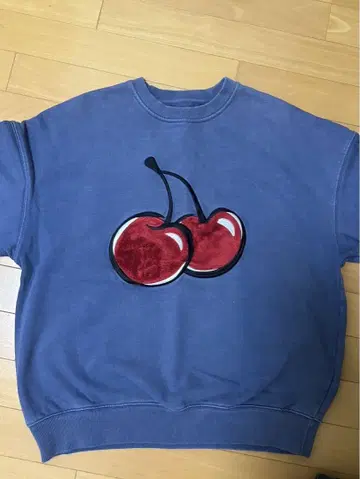 KIRSH 트레이닝복 / M 블루