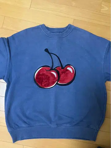 KIRSH 트레이닝복 / M 블루