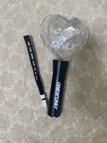 원엔 응원봉 004