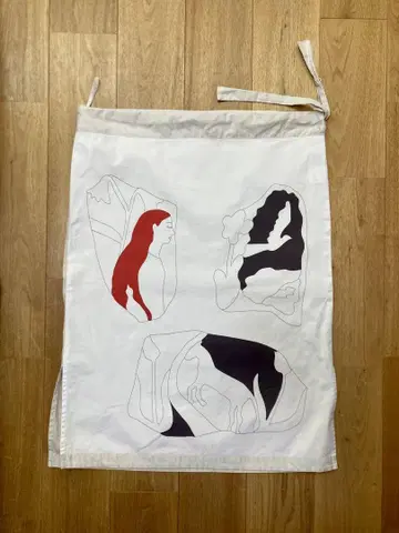 CACUMA 스커트