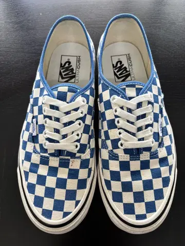 Vans Authentic 44 DX 반스 오센틱 아나하임