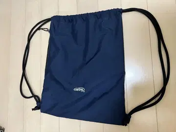 컨디션 최상 ciatre 냅색 네이비