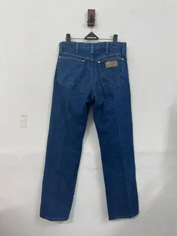 Wrangler 13MWZ 데님 33-32