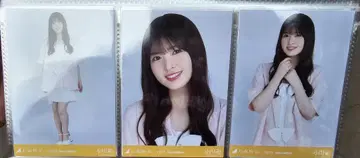 오가와 아야 브로마이드 썸머 자켓 컴프 전국 투어 신궁