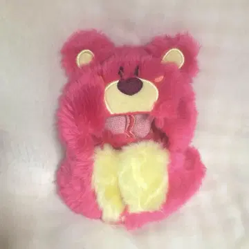유니베어 로쏘 판초 [ 토이스토리 누이모즈 ]