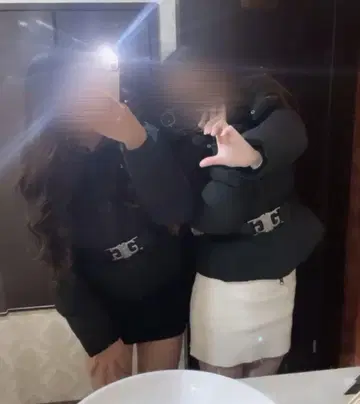 GYDA 다운 자켓