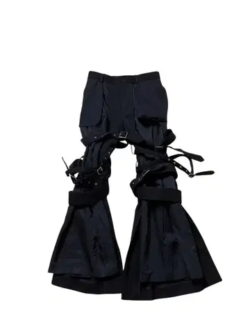 noir kei ninomiya Bondage Pants