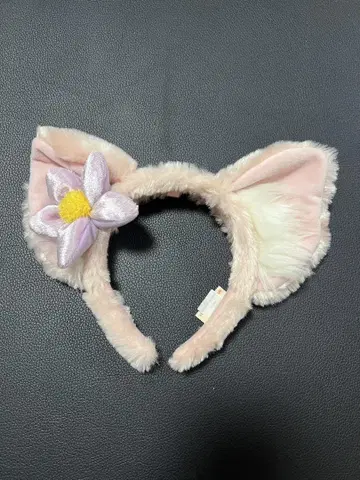 디즈니 머리띠 리나벨