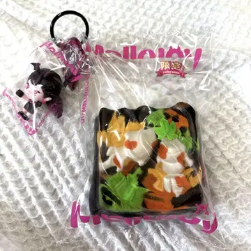 Mellojoy DIYJOJO 스퀴즈 와쇼쿠 시크릿 요칸