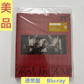 Hey!Say!JUMP LIVE TOUR 202 -