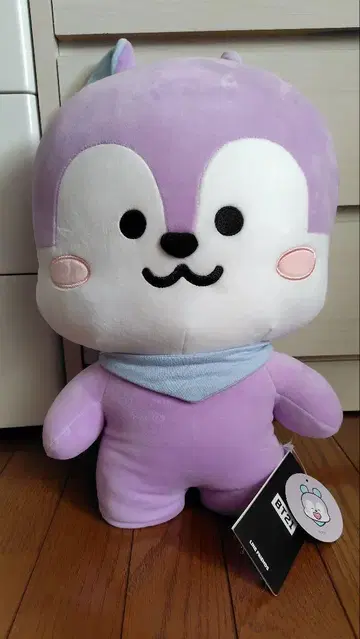 BT21 Mang Big 봉제 인형 BTS J-hope