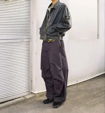 fifth arctic snow camouflage pants ver.2
