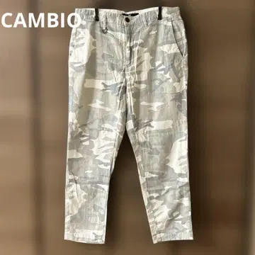 CAMBIO 팬츠