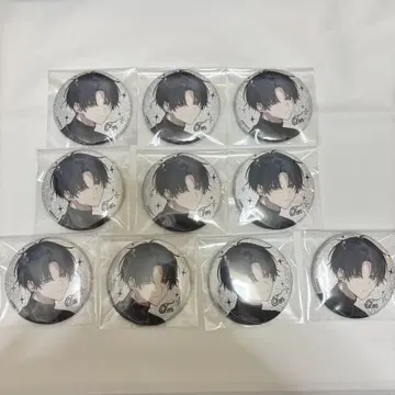 18TRIP 에이트리 Spoon.2Di 무라쿠모소에 캔뱃지