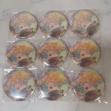 우사미 리토 생일 2023 캔뱃지