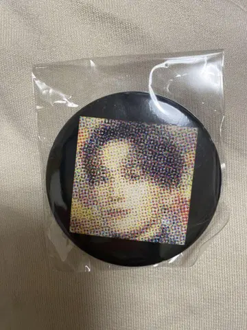fantastics 야기 유세이 아트전 캔배치