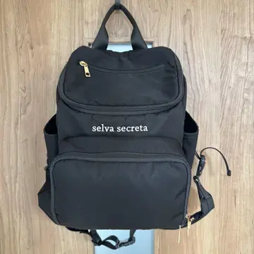 카와사키 노조미 selva secreta 마더스 백팩