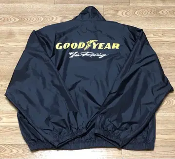 기업계 GOOD YEAR Nylon Jacket 굿이어 나일론