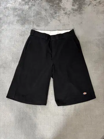 Dickies 숏팬츠 디키즈