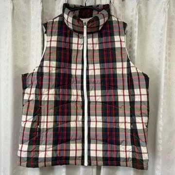Lands' End 다운 베스트 11747391 포커스