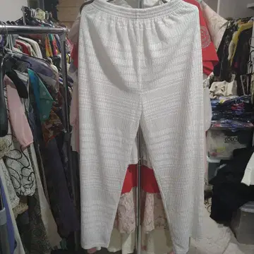 여성용 캐주얼 팬츠 39