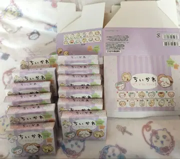 치이카와 핀즈 컬렉션 3 12개입 BOX