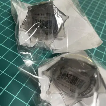 히프노시스 마이크 린라이 칸논자카 돗포 2점 세트