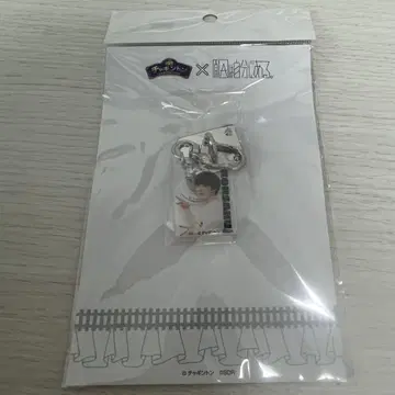 겐지부 차기톤 스마트폰 참 코이즈미 히카루