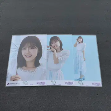 한여름 전국 투어 Special 시바타 유나 컴프